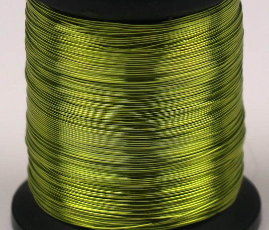 Hareline UNI-Soft Wire Neon | Tailwaters Fly Fishing
