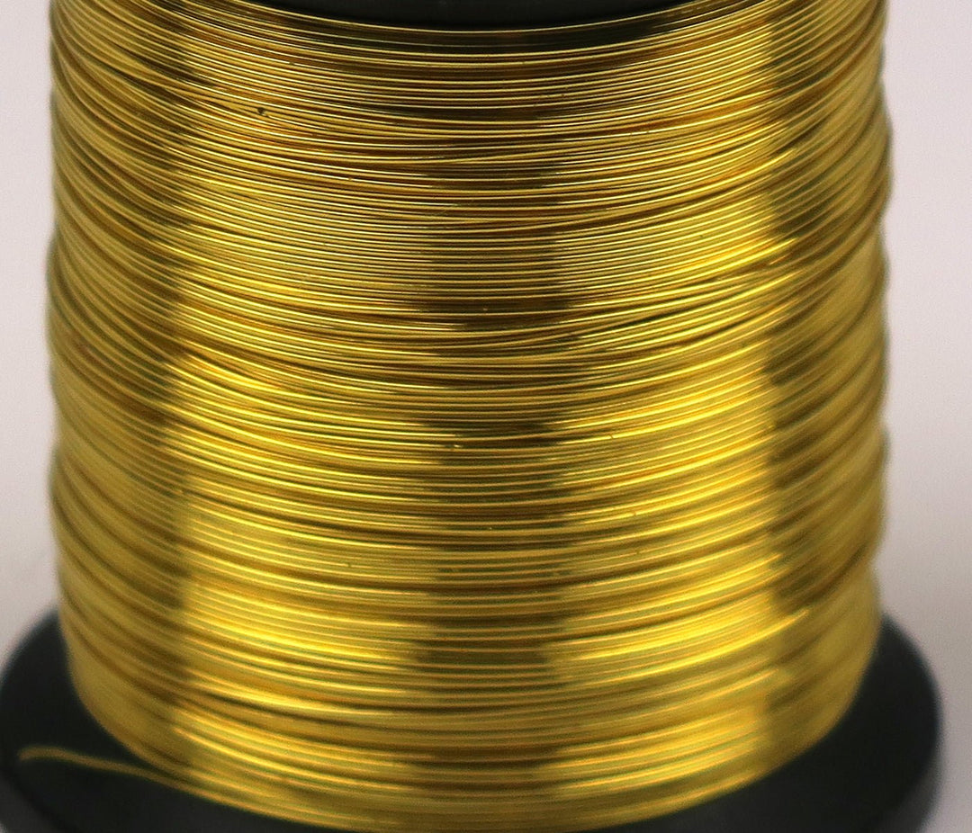 Hareline UNI-Soft Wire Neon | Tailwaters Fly Fishing