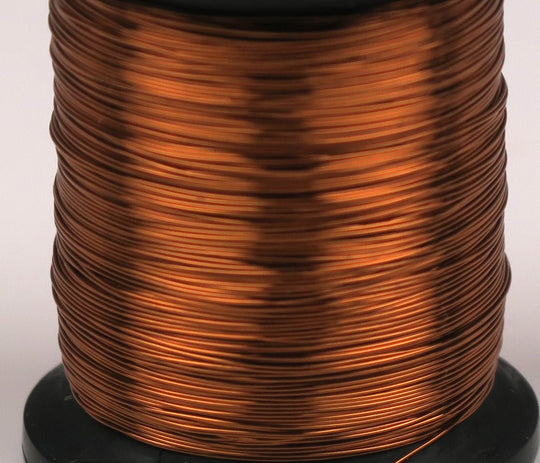 Hareline UNI-Soft Wire