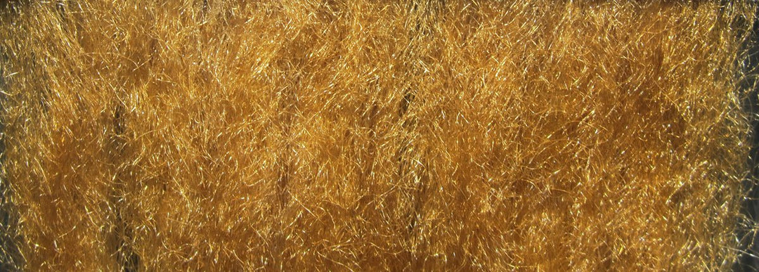 Hareline UV2 Sparkle Yarn