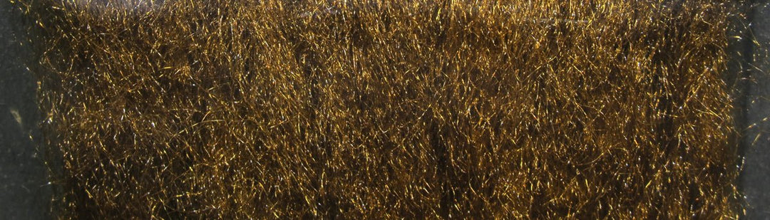 Hareline UV2 Sparkle Yarn