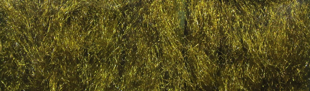 Hareline UV2 Sparkle Yarn