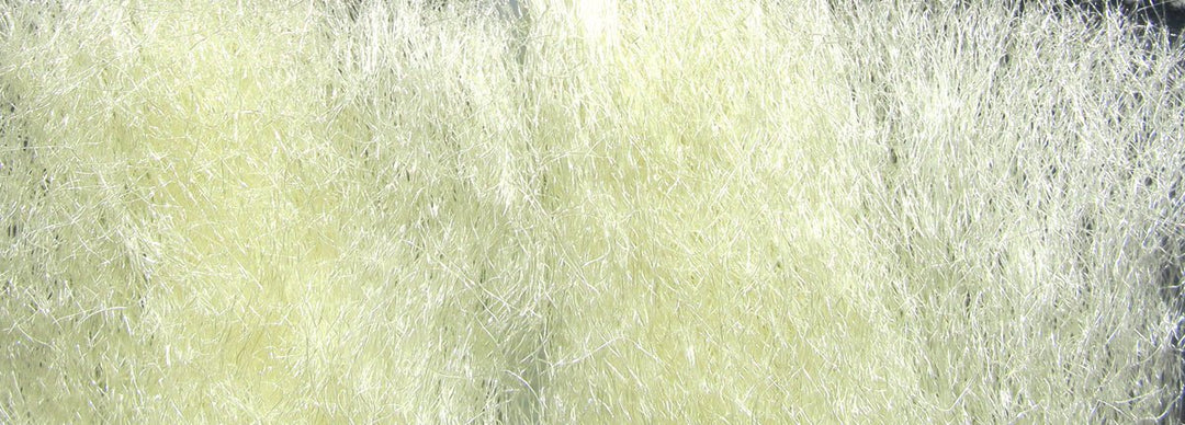 Hareline UV2 Sparkle Yarn