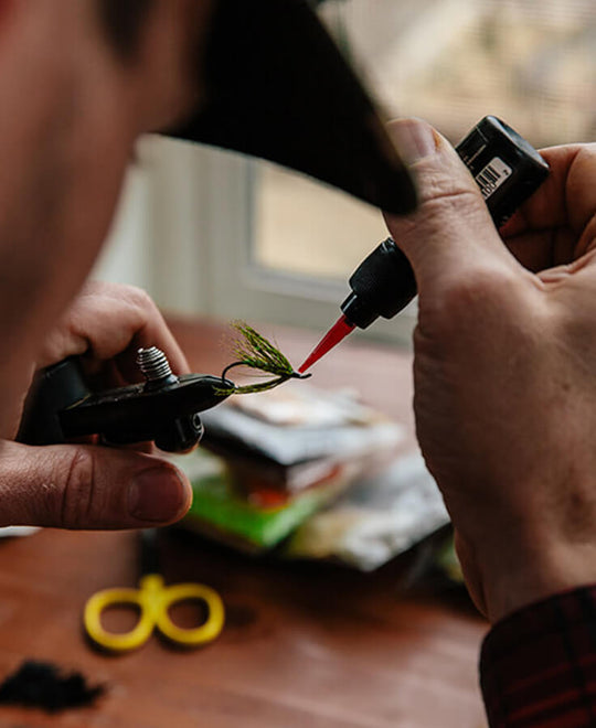 Loon UV Fly Tying Kit (1/2 oz), view 3