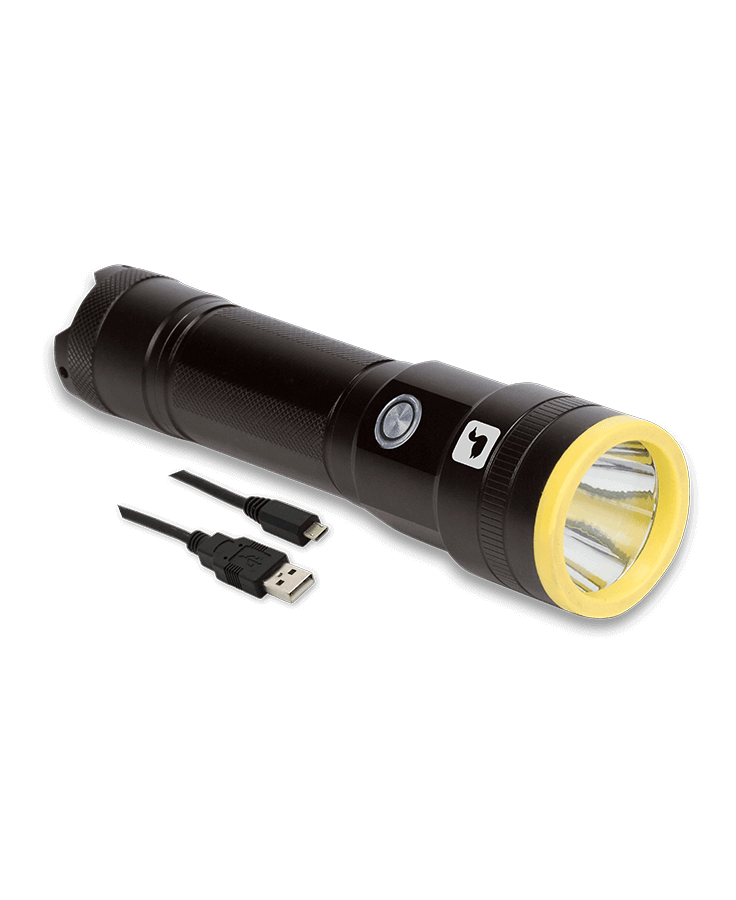 Loon UV Plasma Light, view 2