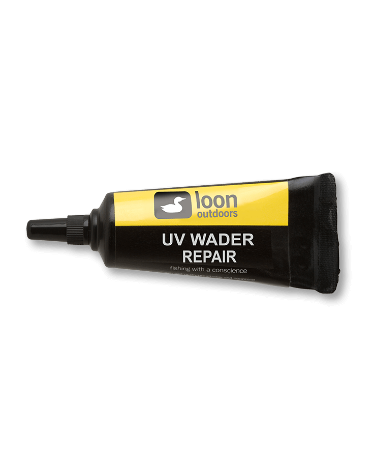 Loon UV Wader Repair, view 2