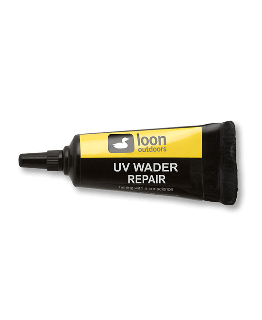 Loon UV Wader Repair, view 2