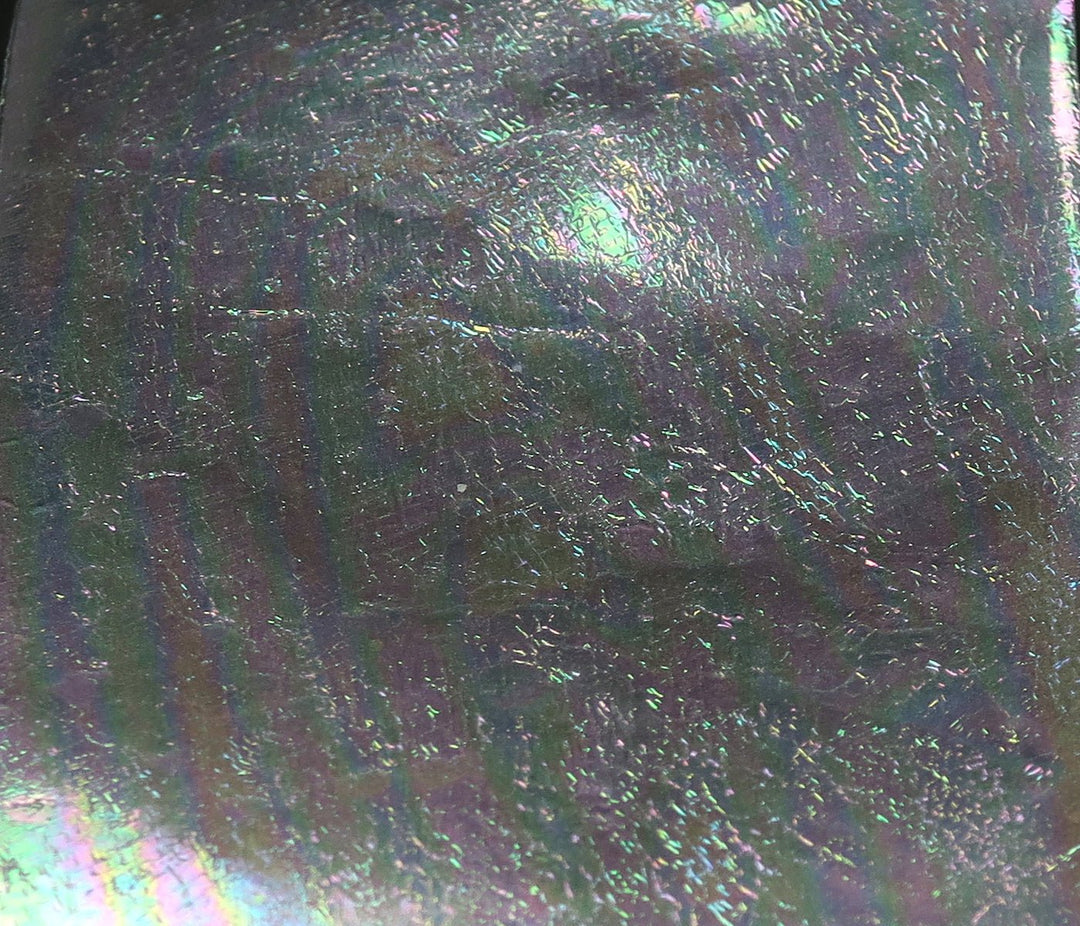 Hareline UV Chewee Skin