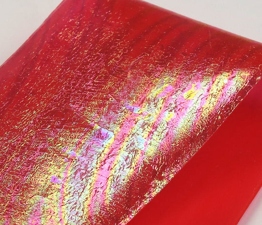 Hareline UV Chewee Skin
