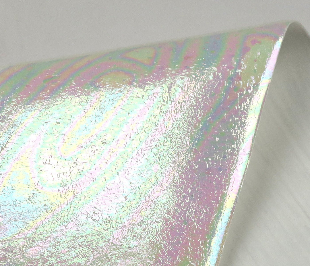 Hareline UV Chewee Skin