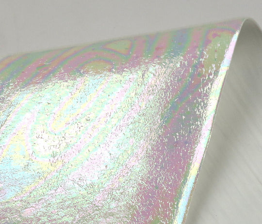 Hareline UV Chewee Skin