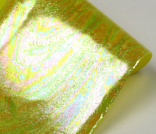 Hareline UV Chewee Skin