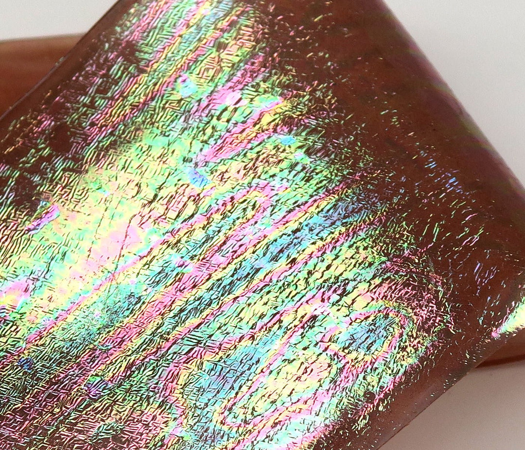 Hareline UV Chewee Skin