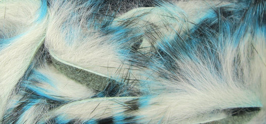 Hareline UV2 Dos Jail Rabt