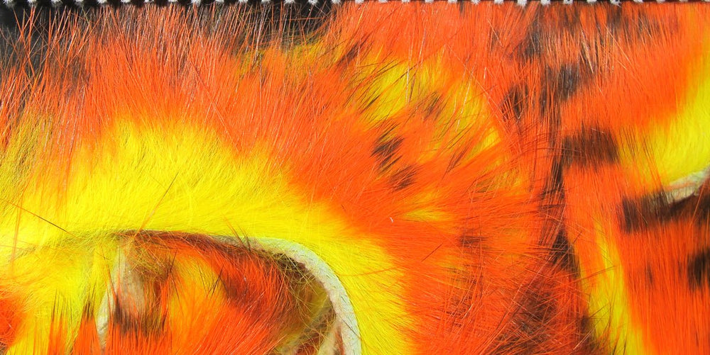 Hareline UV2 Dos Jail Rabt | Tailwaters Fly Fishing