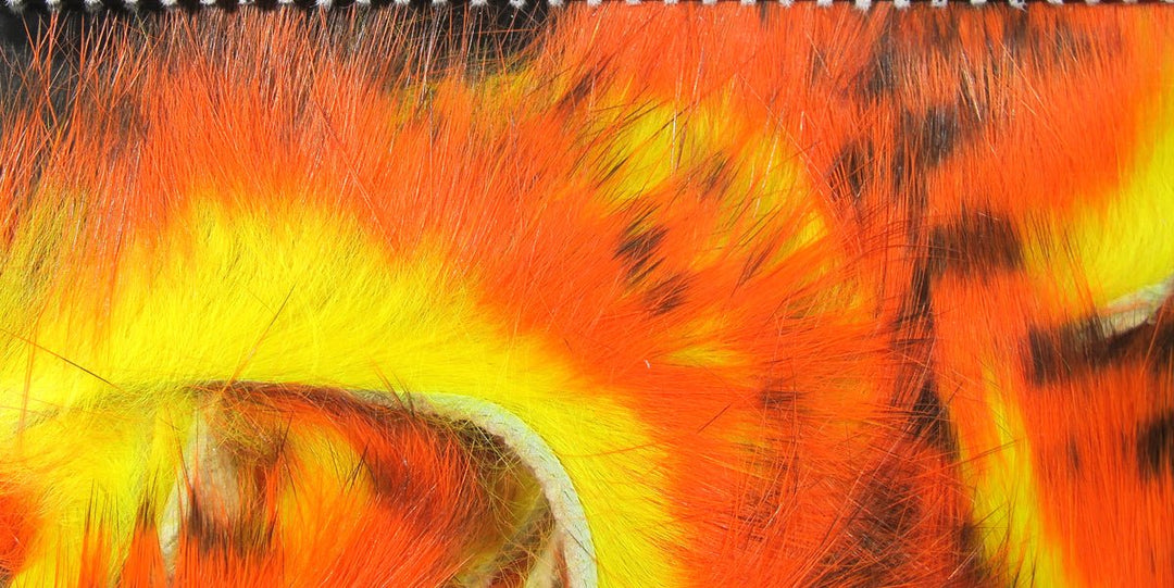Hareline UV2 Dos Jail Rabt | Tailwaters Fly Fishing