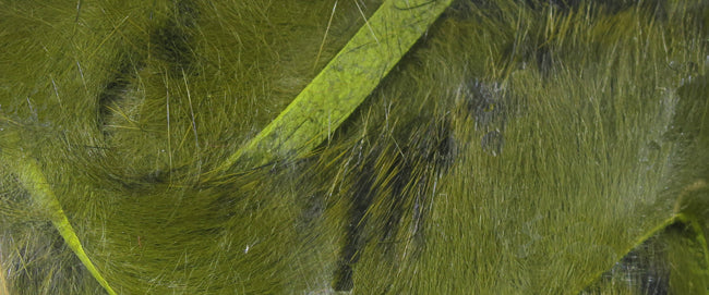 Hareline UV2 Jailhouse Rabbit | Tailwaters Fly Fishing