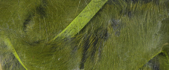 Hareline UV2 Jailhouse Rabbit | Tailwaters Fly Fishing