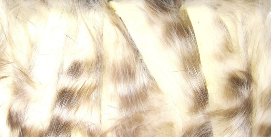 Hareline UV2 Jailhouse Rabbit