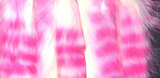 Hareline UV2 Jailhouse Rabbit