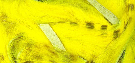 Hareline UV2 Jailhouse Rabbit | Tailwaters Fly Fishing