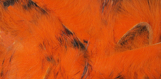 Hareline UV2 Jailhouse Rabbit