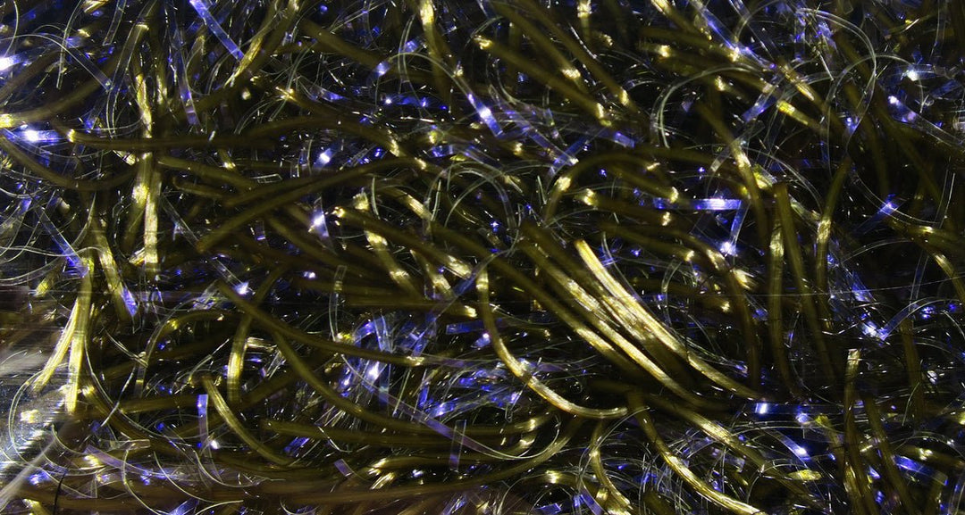 Hareline UV Life Flex Wrap