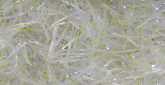 Hareline UV Life Flex Wrap | Tailwaters Fly Fishing