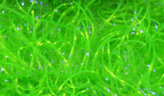 Hareline UV Life Flex Wrap | Tailwaters Fly Fishing