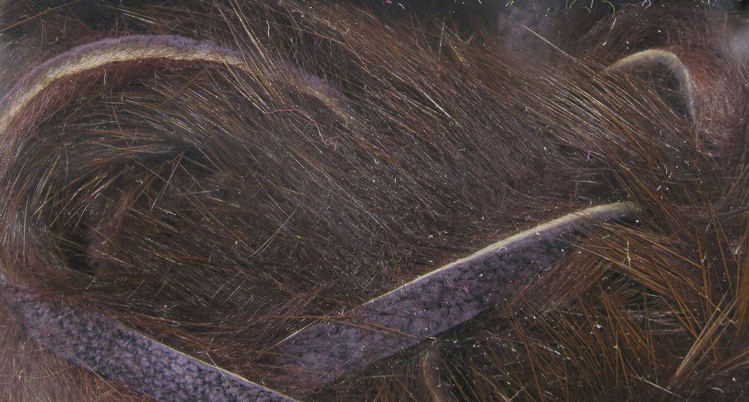 Hareline UV2 Rabbit Strips