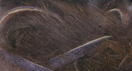 Hareline UV2 Rabbit Strips