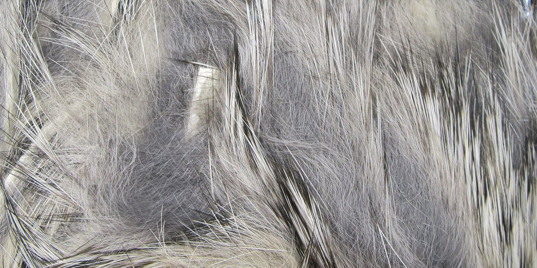Hareline UV2 Rabbit Strips | Tailwaters Fly Fishing