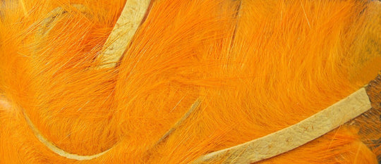 Hareline UV2 Rabbit Strips