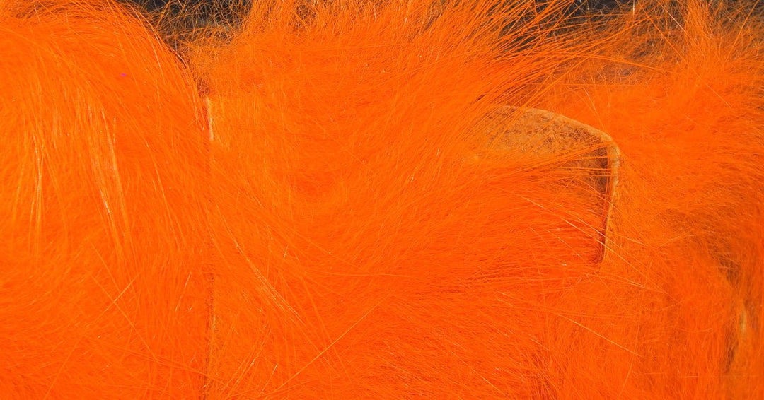 Hareline UV2 Rabbit Strips