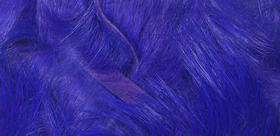 Hareline UV2 Rabbit Strips