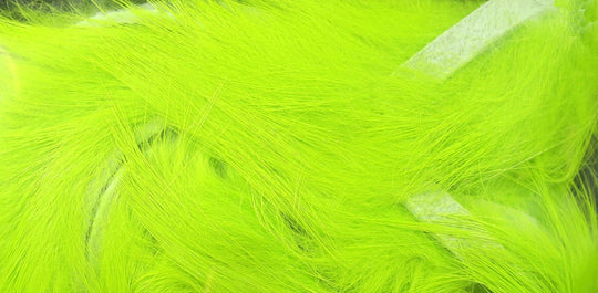Hareline UV2 Rabbit Strips | Tailwaters Fly Fishing