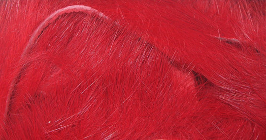 Hareline UV2 Rabbit Strips
