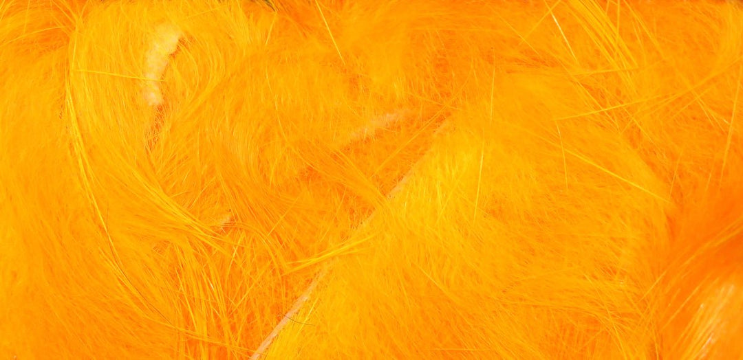 Hareline UV2 Rabbit Strips