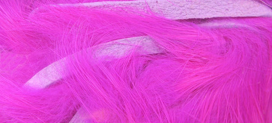 Hareline UV2 Rabbit Strips | Tailwaters Fly Fishing