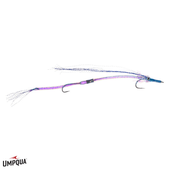 Tailwaters Flies Umpqua Cuda | Tailwaters Fly Fishing