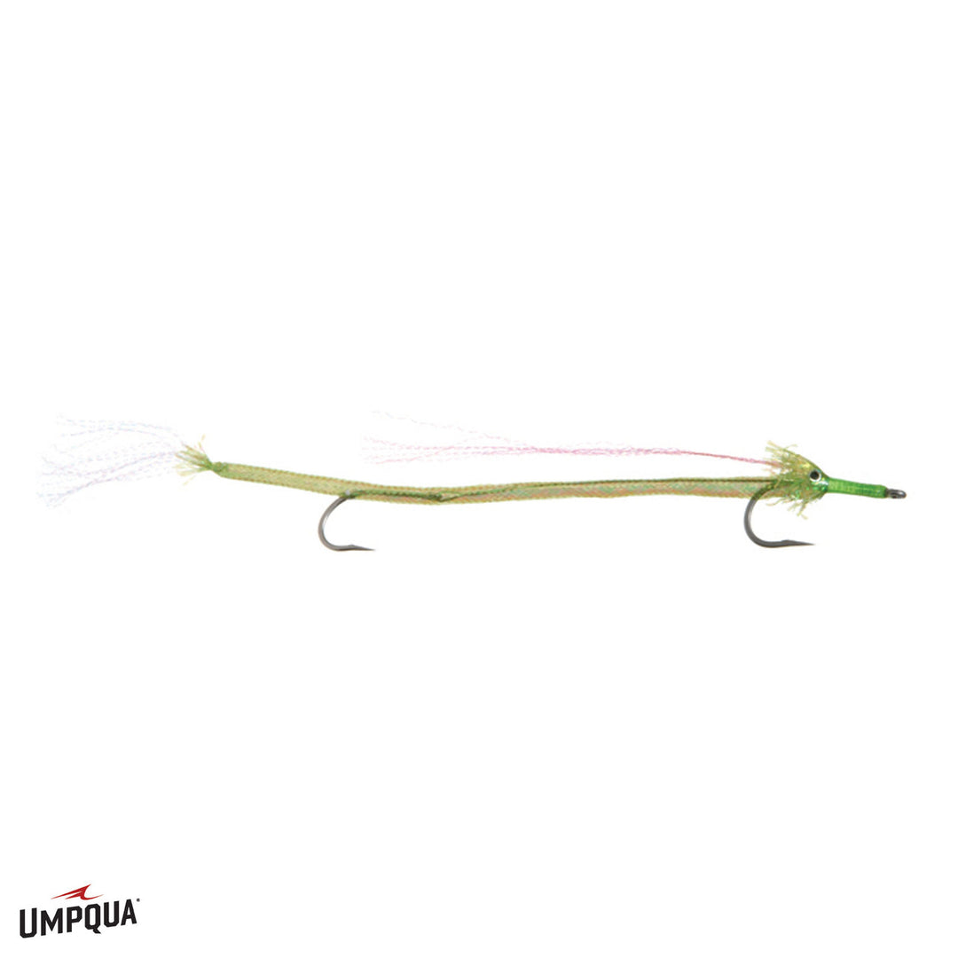 Tailwaters Flies Umpqua Cuda | Tailwaters Fly Fishing