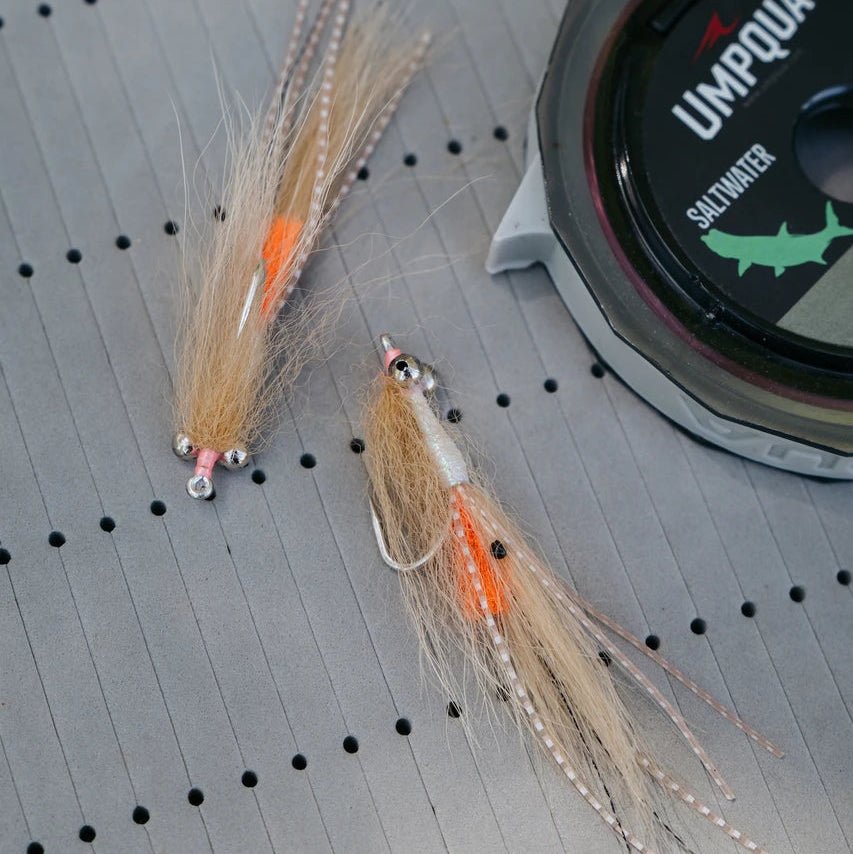 Tailwaters Flies Spawning Shrimp Bead Chain | Tailwaters Fly Fishing
