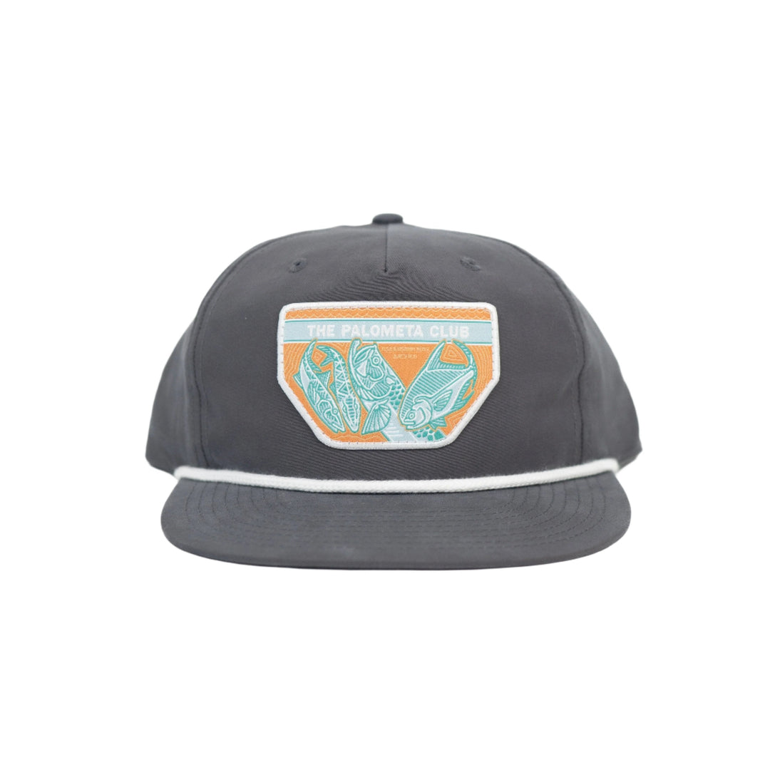Tailwaters Fly Fishing X Casey Underwood Saltwater Slam Hat | Tailwaters Fly Fishing