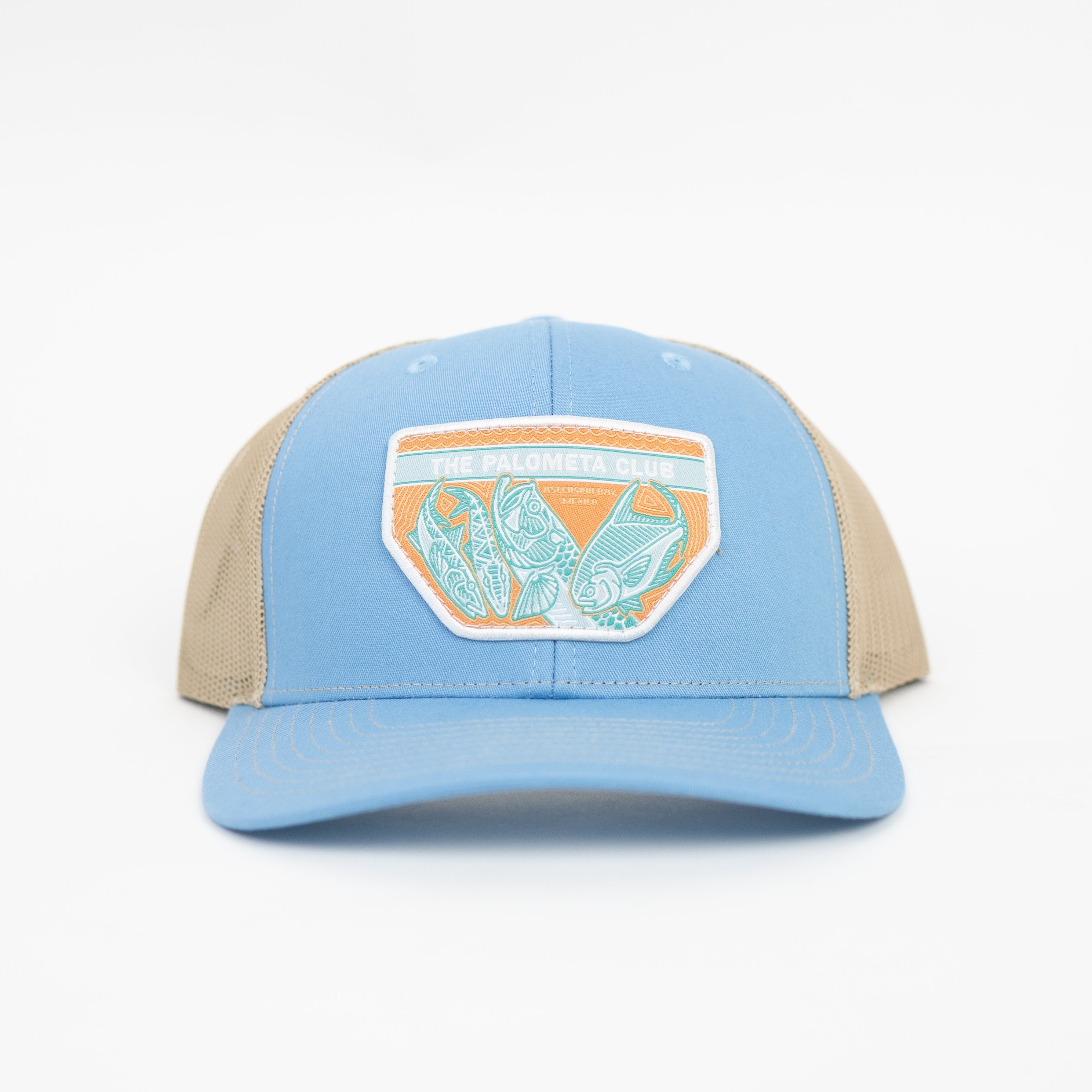 Tailwaters Fly Fishing X Casey Underwood Saltwater Slam Hat