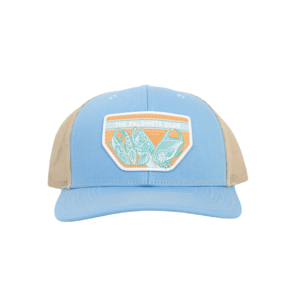 Tailwaters Fly Fishing X Casey Underwood Saltwater Slam Hat | Tailwaters Fly Fishing