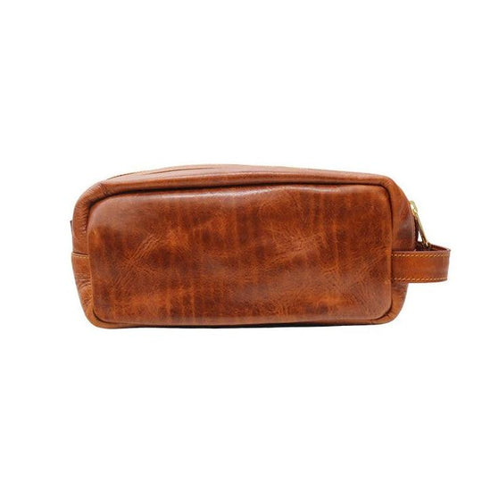 Smathers & Branson University of Texas Toiletry Bag | Tailwaters Fly Fishing