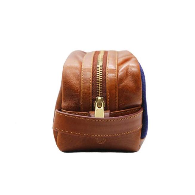 Smathers & Branson University of Texas Toiletry Bag | Tailwaters Fly Fishing