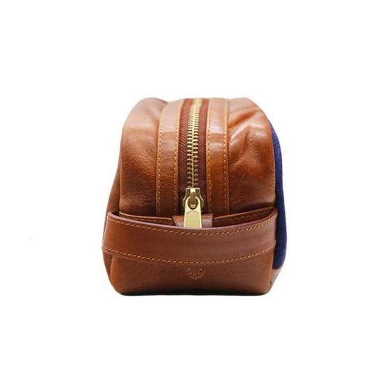 Smathers & Branson University of Texas Toiletry Bag | Tailwaters Fly Fishing