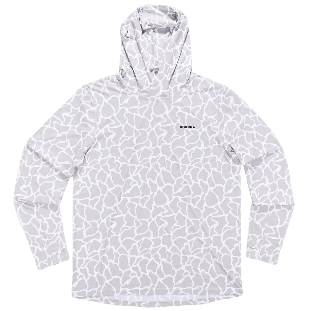 Choona Grayton Ultra Light Hoodie | Tailwaters Fly Fishing