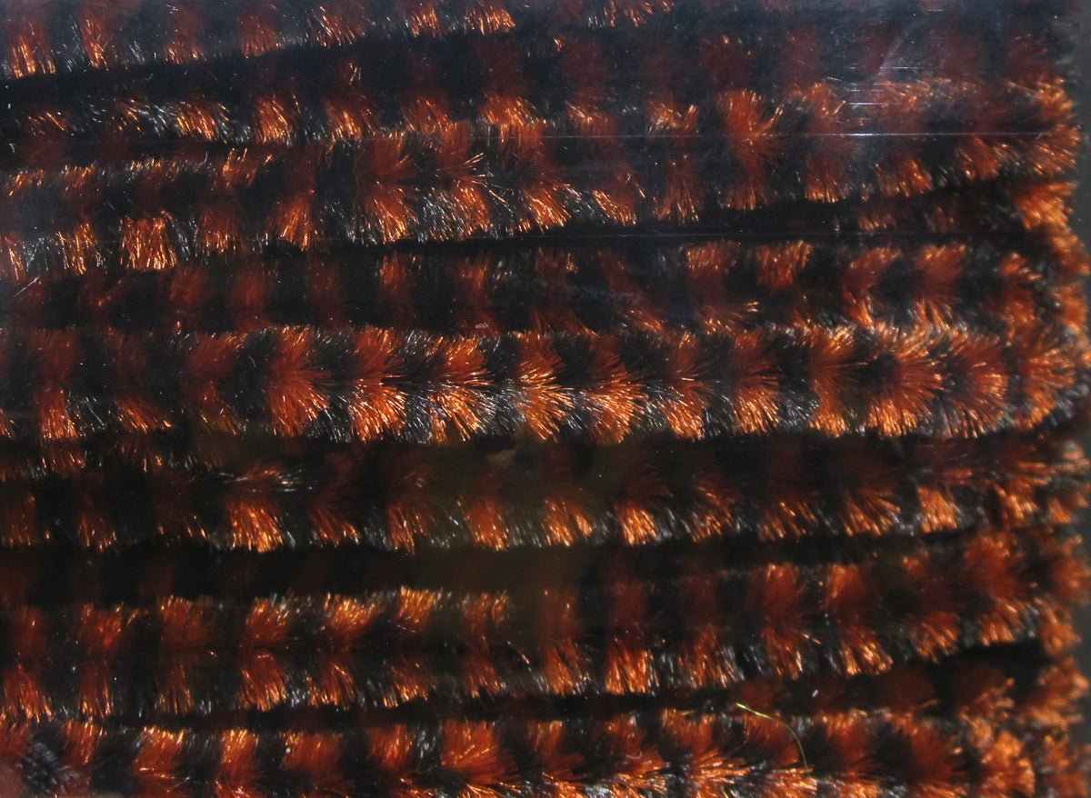 Hareline Variegated Chenille | Tailwaters Fly Fishing